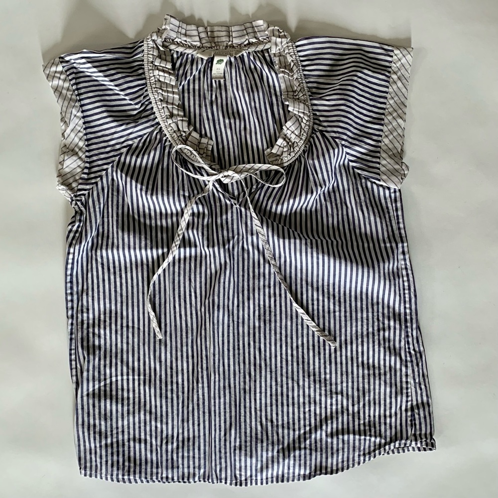 Banana Republic Heritage Shirts